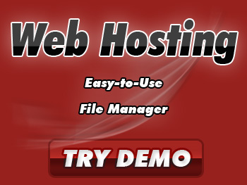 Web Hosting Packages