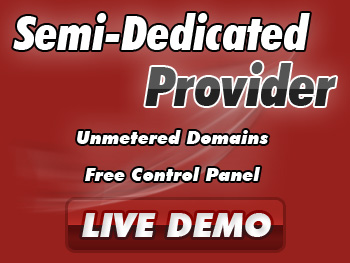 Semi-Dedicated